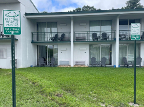 Travelodge by Wyndham Lakeland