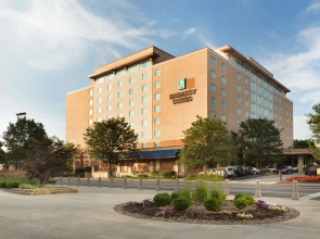 Embassy Suites Charleston