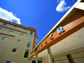 Monark Hotel Cappadocia