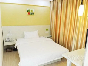 Nanning Xingbo Express Hotel Buxingjie Branch