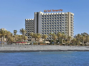 Sol Tenerife