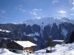 Maisäß Lifinarblick