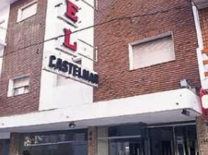 Hotel Castelmar
