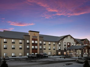 MainStay Suites Gaylord