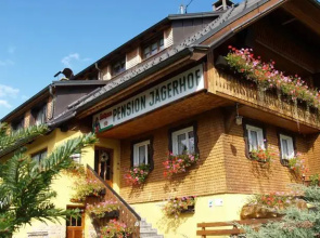Pension Jägerhof