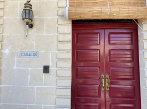 Magical Casalgo House