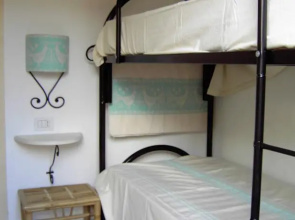Residence Lu Lamoni