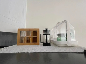 Grandview Residences 1-BR condo