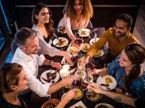 Le Méridien Frankfurt