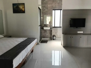 Malhar Baug Resort