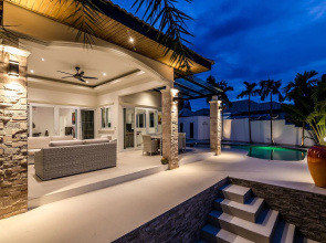 Orchid Paradise Homes OPV312