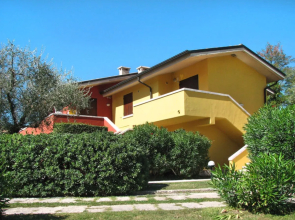 Poiano Resort Appartamenti 20812