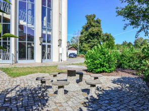Beautiful Apartment in Pirna With 3 Bedrooms and Wifi