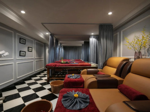 Maya Boutique Hotel & Spa