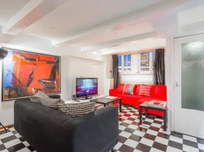 Rembrandt Apartment