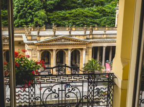 ASTORIA Hotel & Medical Spa