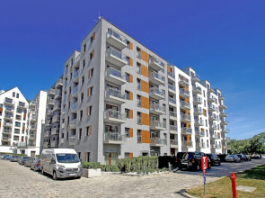 City Center Apartments & Spa by Apartmore