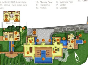 The Shanti Residence