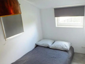 Gezellig en knus huisje vlakbij het wad