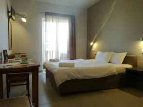 Amaryllis Hotel Apartments