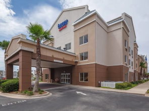Fairfield Inn & Suites Jacksonville Beach