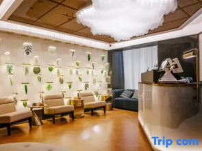 Yunjing Hotel (Xinjiang Agricultural University Laomancheng Campus Store)