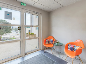 Park And Suites Marseille Airport