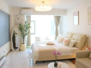 Beijing Hills & Herestay modern retreat