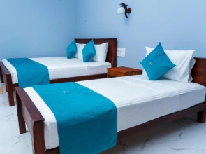 MRD Beach Hotel