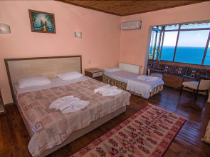 Kirazlar Garden Hotel