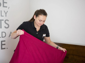 Auszeit Hotel – das Frühstückshotel