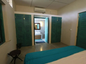 Yala Villa