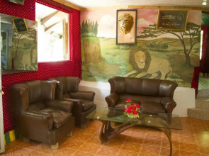 Osim Country Lodge