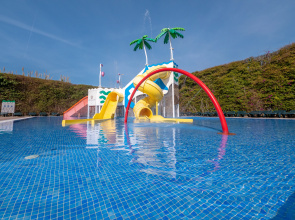 Santa Susanna Resort