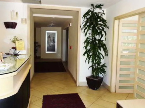 Villa Cibele Hotel Residence