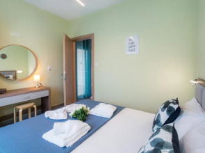 Studios Koula 2 - KORINA