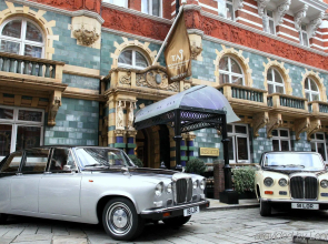 Taj 51 Buckingham Gate, Suites and Residences