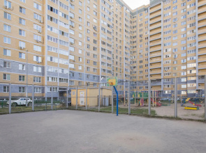 HomeHotel on the Volga embankment 8/1