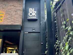 Blok Living