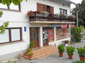 Apartments Rendulic