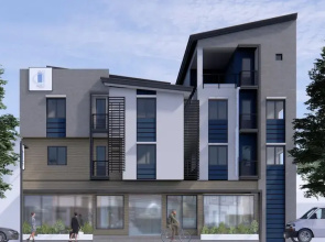 Maine City Residences Leveriza