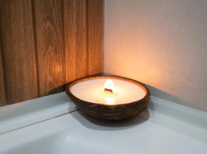 Апартаменты Privi House на проспекте Конструктора М.Т. Калашникова 11 корпус 2