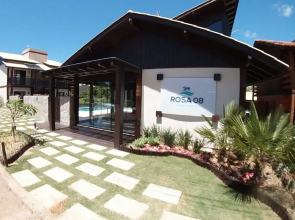 Pousada Rosa 08