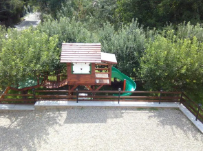 Vila Slanic