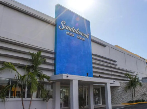 The Redington Ambassador Resort