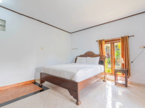 Pondok Wisata Mulia Garden