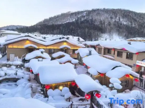 Yabuli Xiaomin Homestay