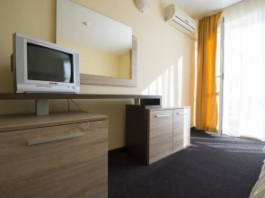 Hotel Damyanoff