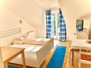 Gastezimmer Puzwidu