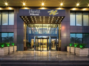 Naviti Warwick Dammam
